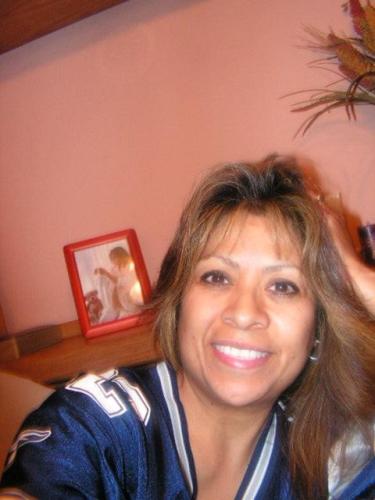 Angie Taylor