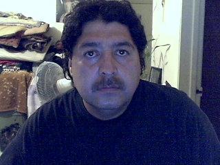 juan serrano