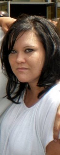 Danielle Hill