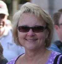 Elaine Faford