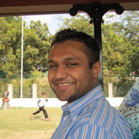 Ishan Patel