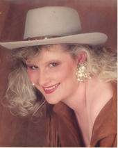 Jacquelyn Gaskin