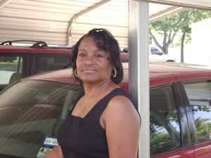 Beverly Walker