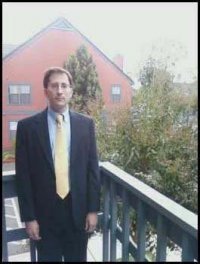 joshua perlman