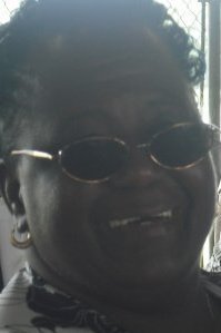 Vivian Favors