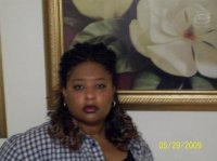 mary daniels
