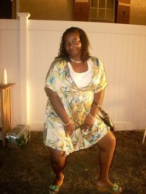 Marcia Taylor