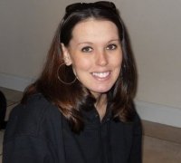 andrea griffith