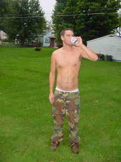 Justin Toney