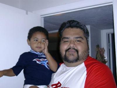 Javier Villanueva