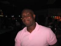 Odis Bonner