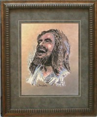 joshua presley