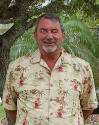 steven parsons