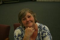 Cheryl Dulong