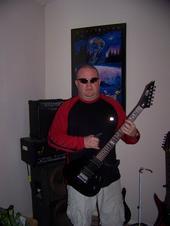 shawn daniel