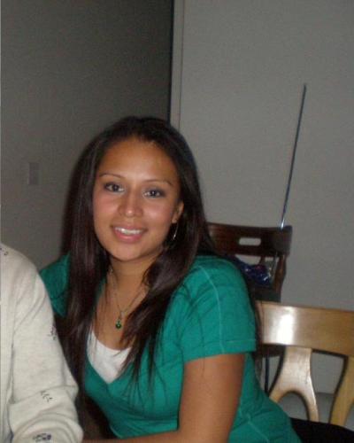Janeth Cruz