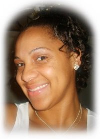 Latricia Webber