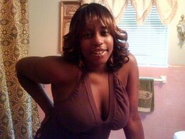 Chasity Smith