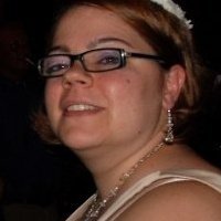 Carrie Odelius