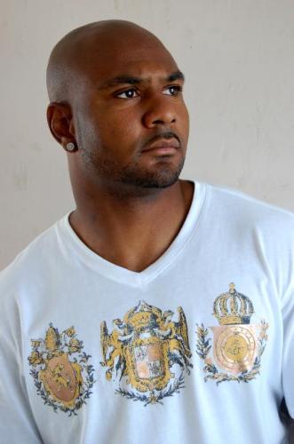 Dedric Anderson