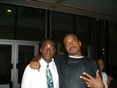 Deshawn Branch