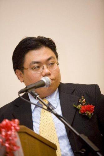 Wei Wang