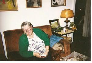 Carole Machell