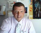 Timothy Burch