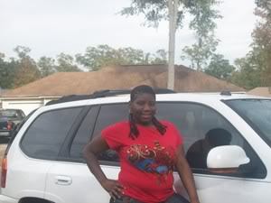 Sharonta Butler