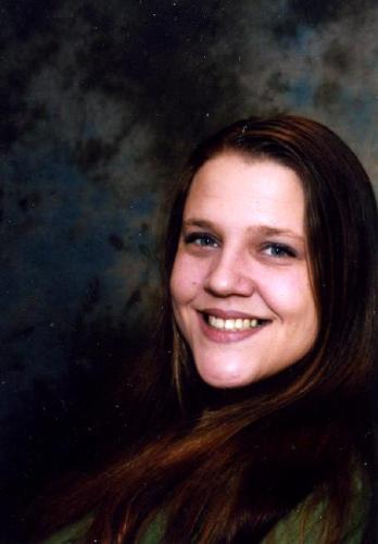 Jennifer Harguth