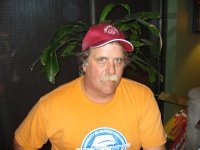 Gregory Streva