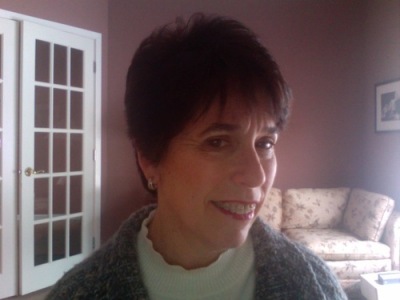 Linda Muskin
