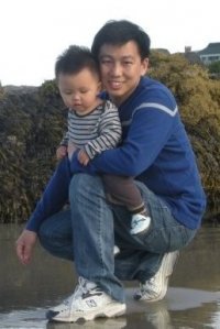 tony chen