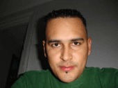 Gilmer Diaz