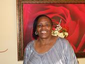 shirley pointer