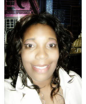 tonya shell