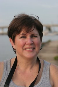 Joanne Jelliffe