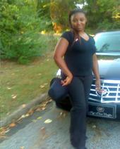 Angela Grandberry