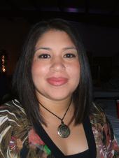 Denise Garcia