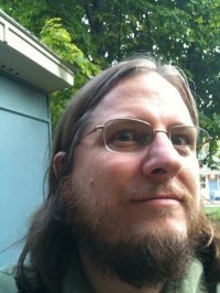 Jason Wichlacz