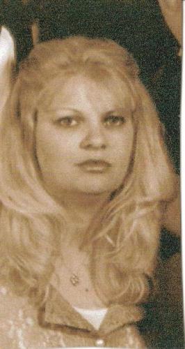 Tammy Cobb