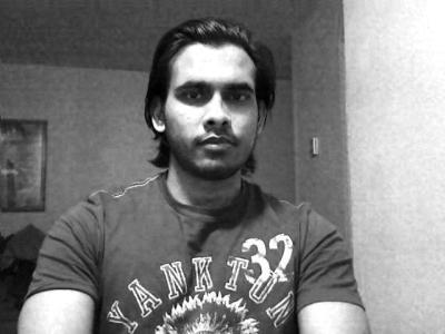 sandeep patel