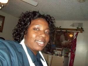 Kiesha Haywood