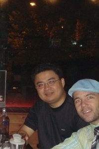 Dukho Kim