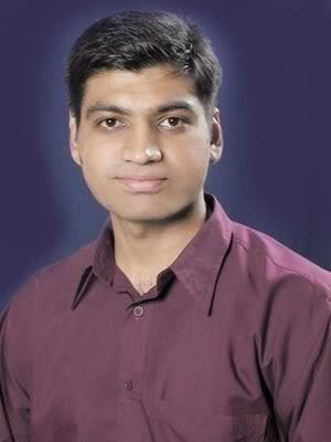 rajesh patel