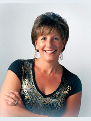 Lu Woodley