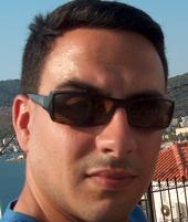 Matthew Pacheco