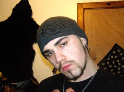 caleb alexander