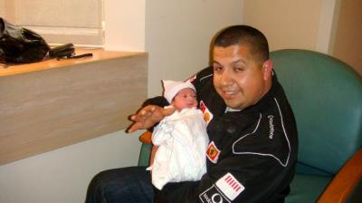 Juan Morales