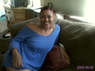 Shamika Clements